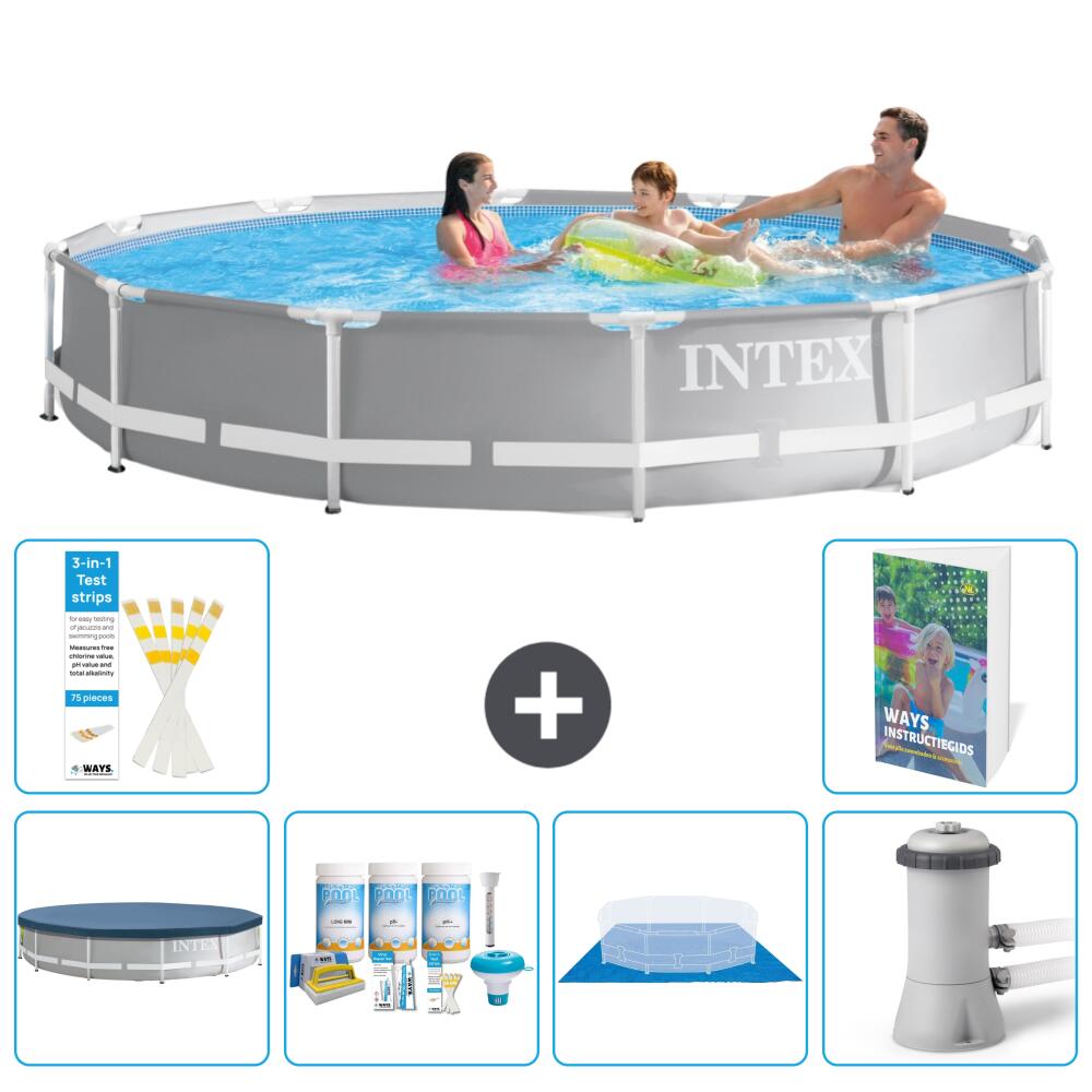 INTEX picture