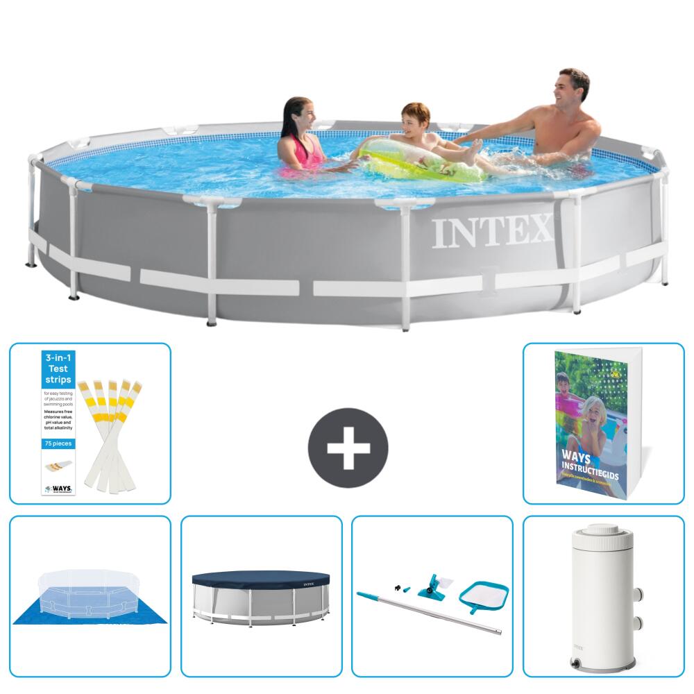 INTEX picture