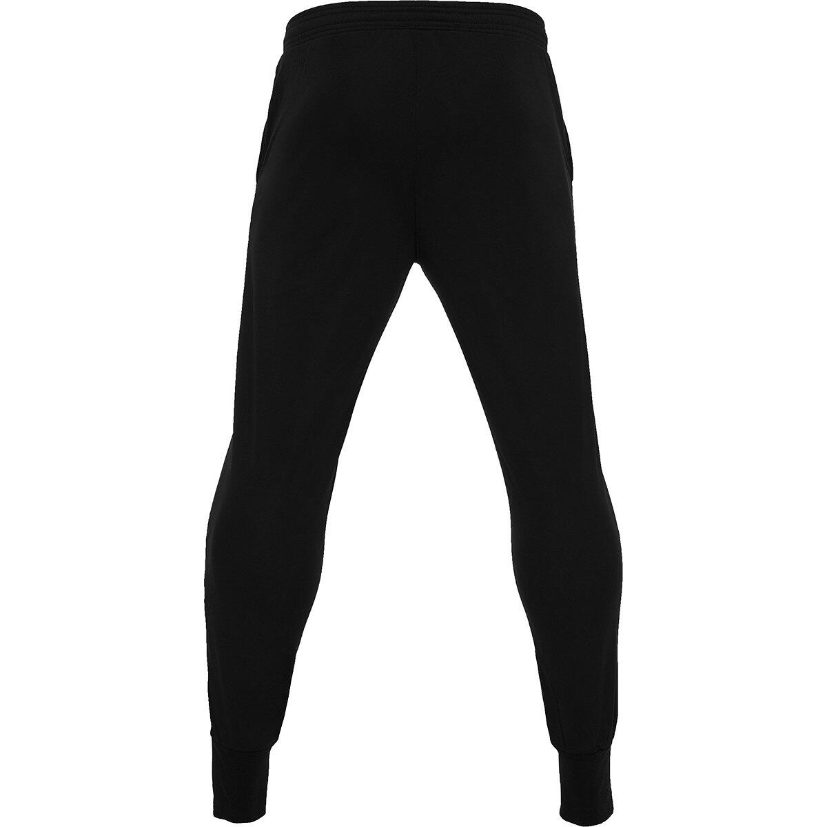 Macron Baal Hero Pantalon d'entraînement Enfants - Noir 2/3