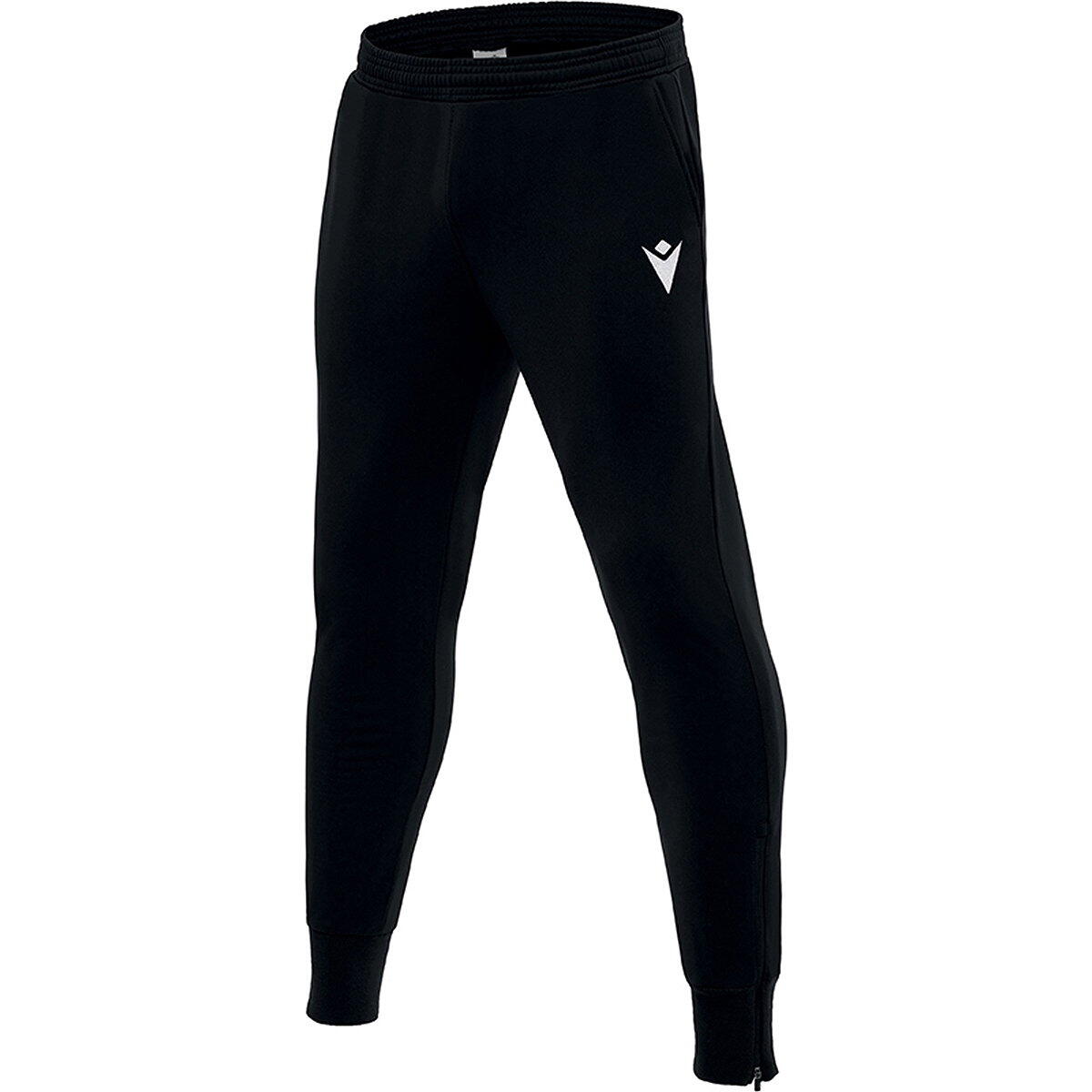 Macron Baal Hero Pantalon d'entraînement Enfants - Noir 1/3