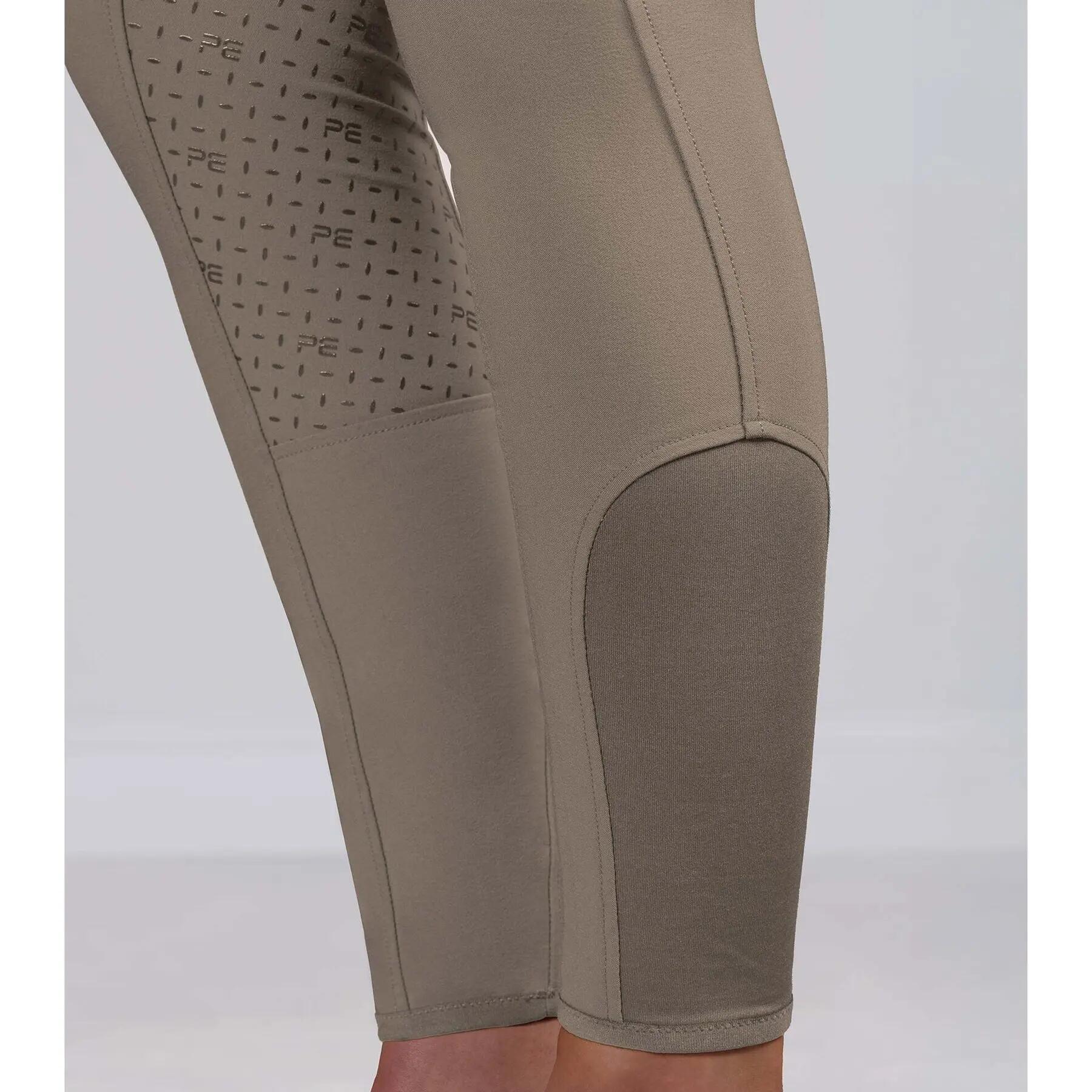 Reithose full grip Damen Premier Equine Filetto 5/5