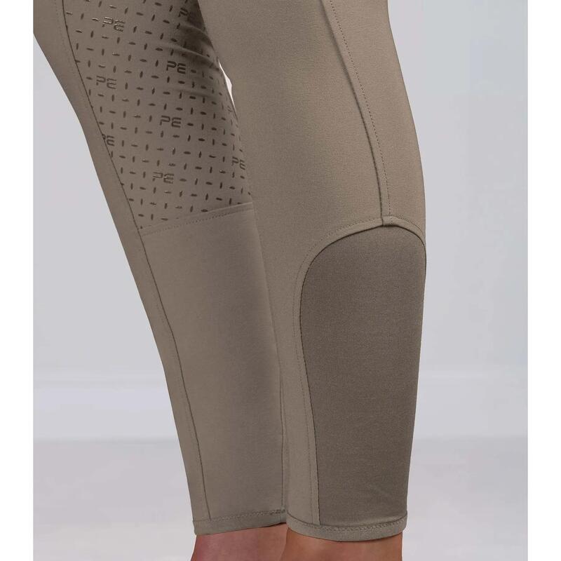 Pantaloni echitație Premier Equine Filetto cu grip complet