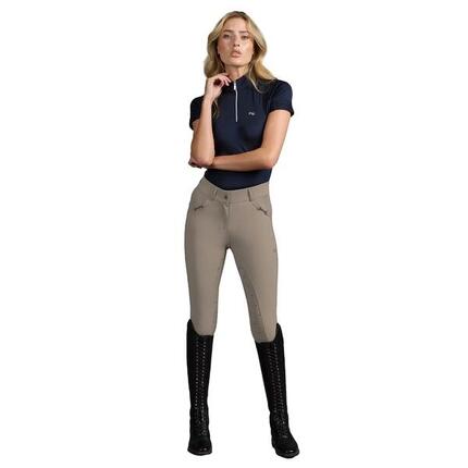 Pantalon équitation full grip femme Premier Equine Filetto