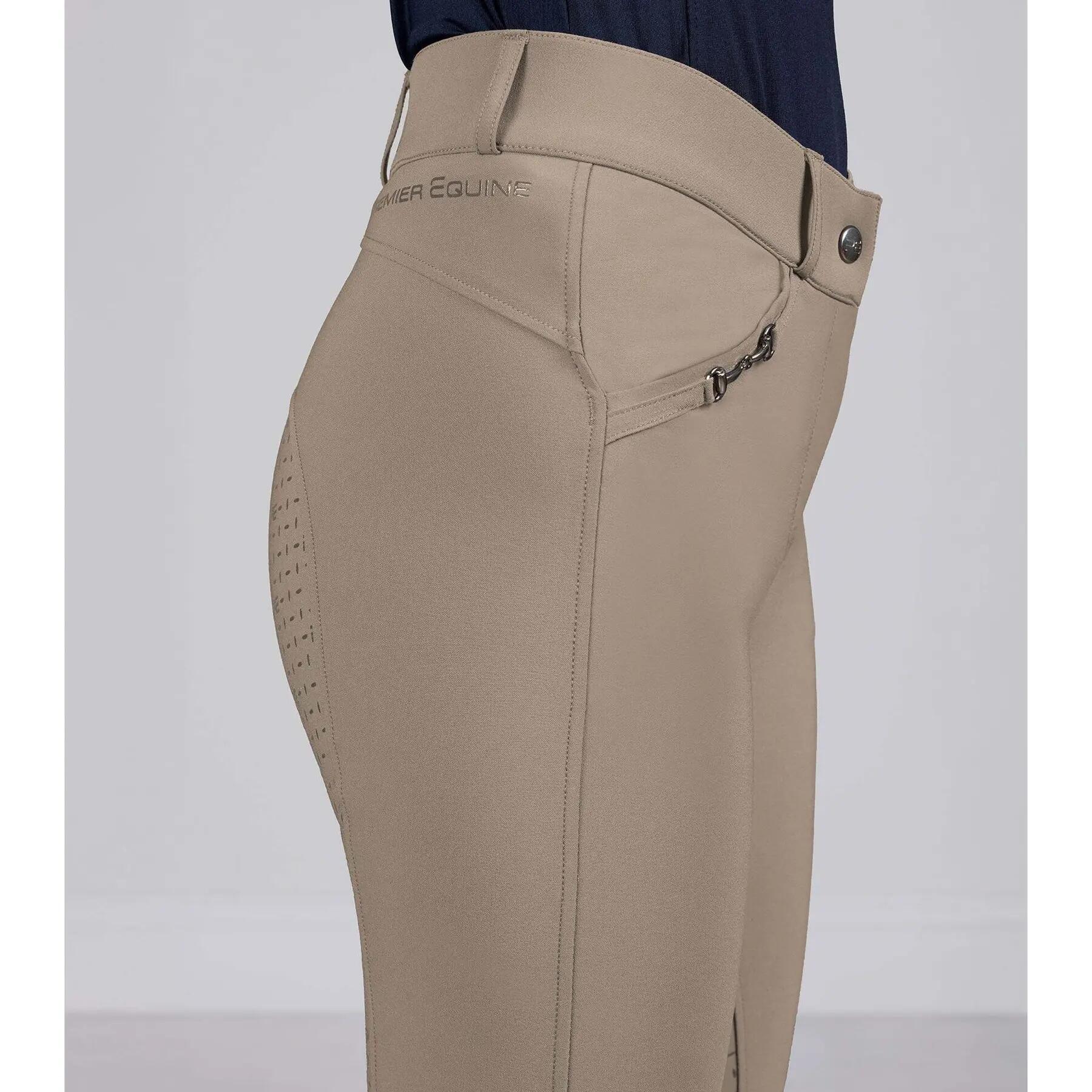 Reithose full grip Damen Premier Equine Filetto 4/5