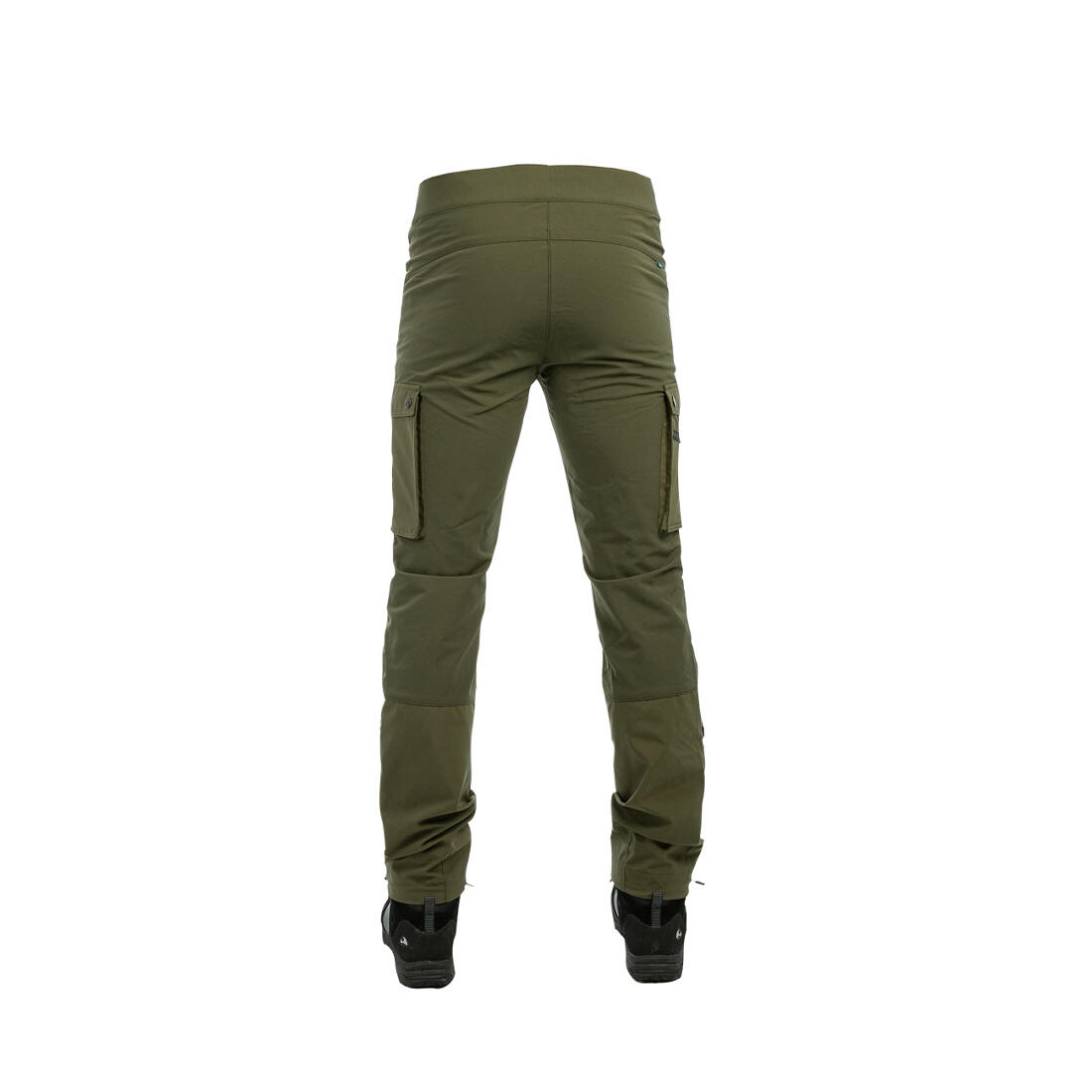 Pantalon Motion Flex pour homme vert olive 3/5