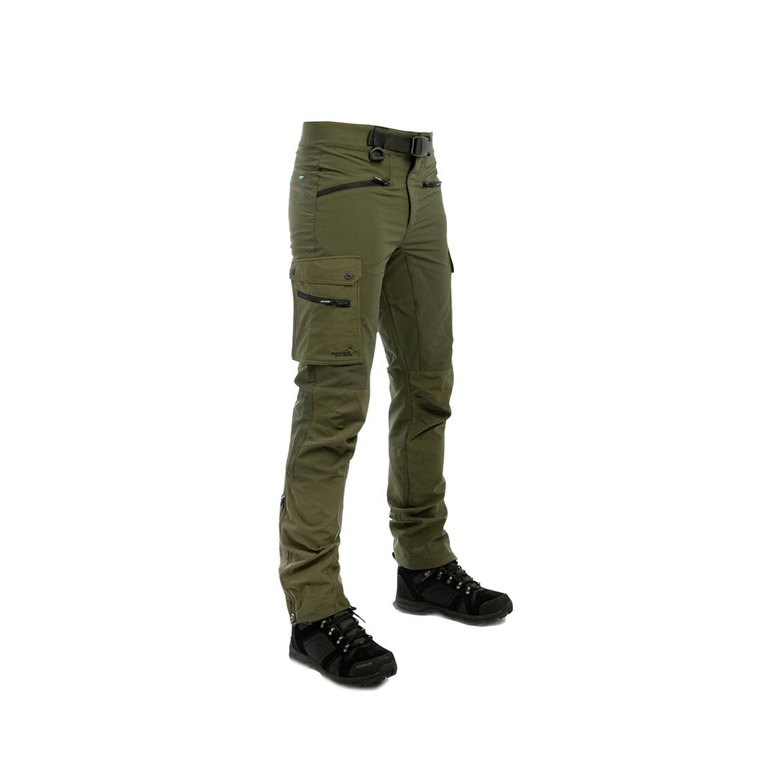 Pantalon Motion Flex pour homme vert olive 2/5