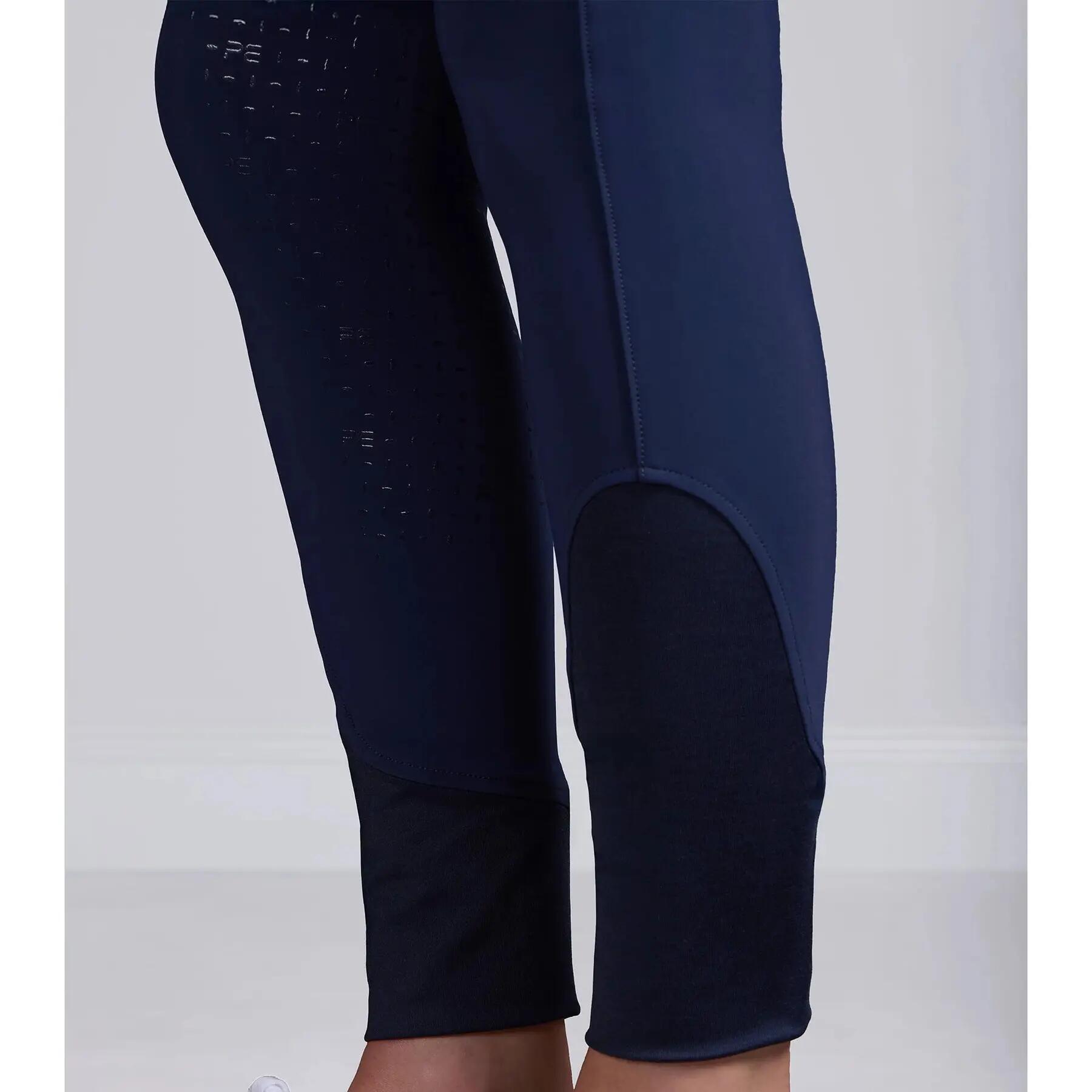Reithose full grip Damen Premier Equine Torino II 6/6