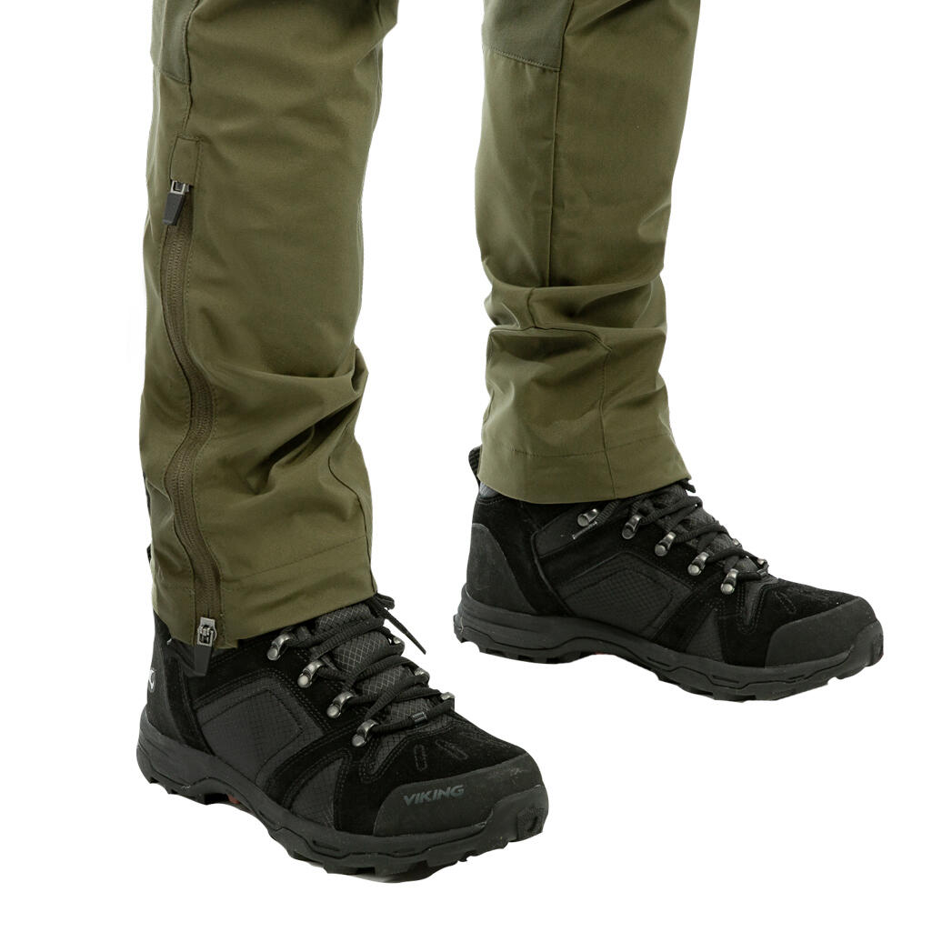 Pantalon Motion Flex pour homme vert olive 5/5