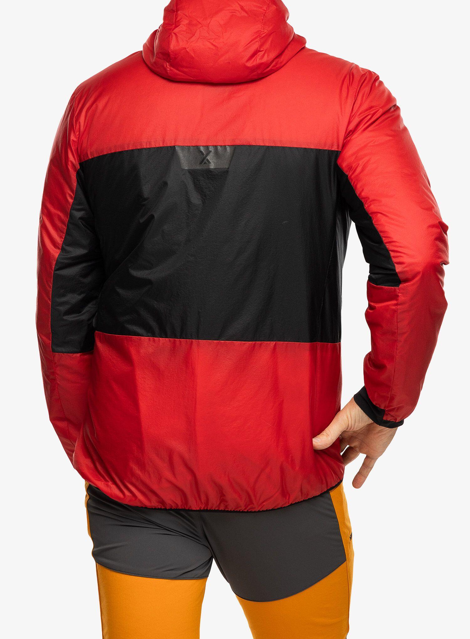 Kurtka ocieplana męska Berghaus MTN Arete LB Synthetic Hoody 2/7