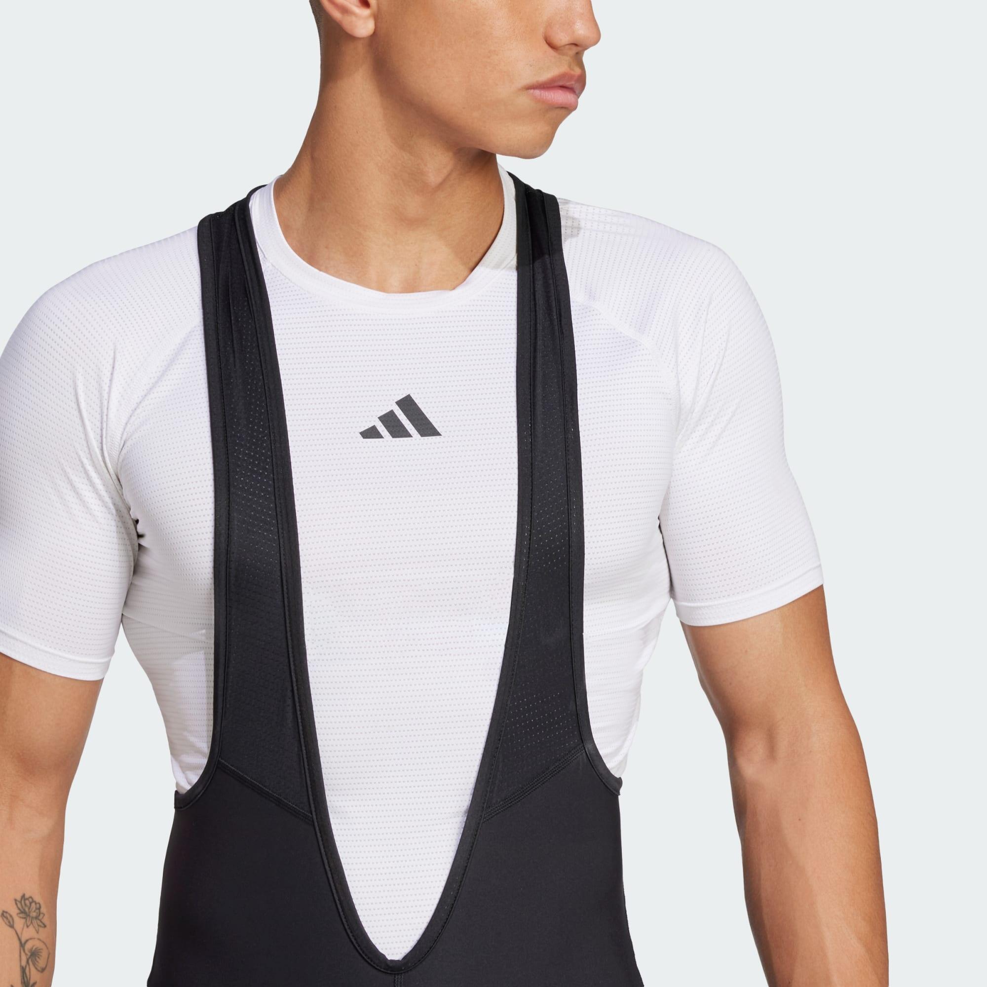 Collant à bretelles de cyclisme matelassé Winter Essentials 5/5