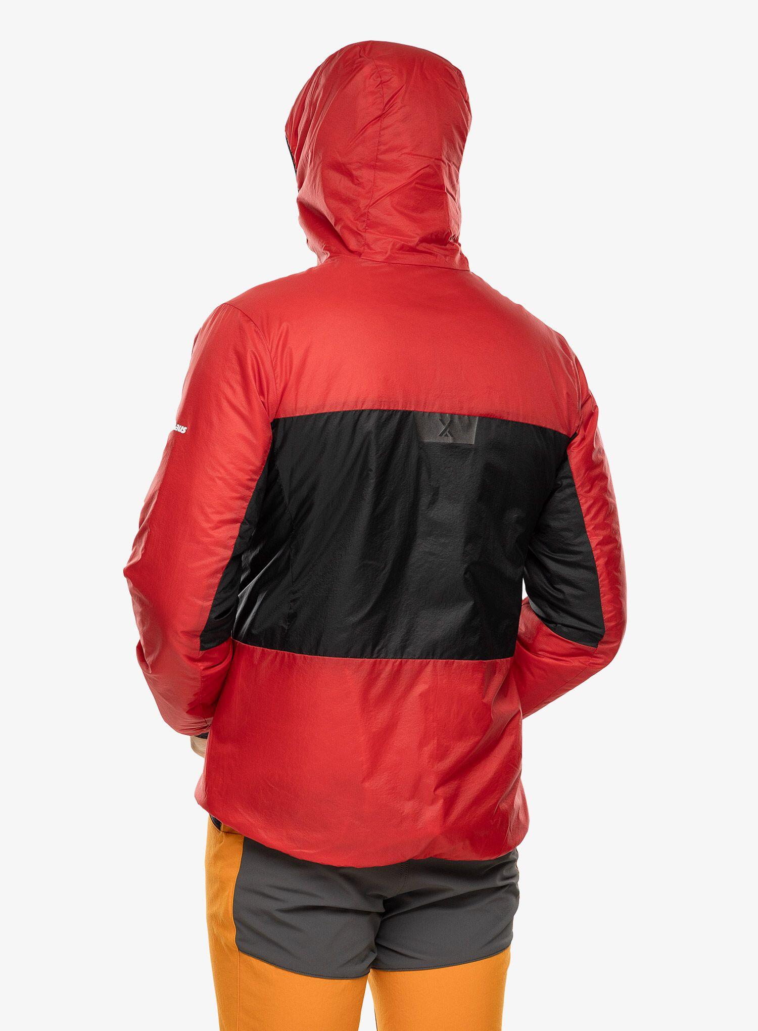 Kurtka ocieplana męska Berghaus MTN Arete LB Synthetic Hoody 5/7