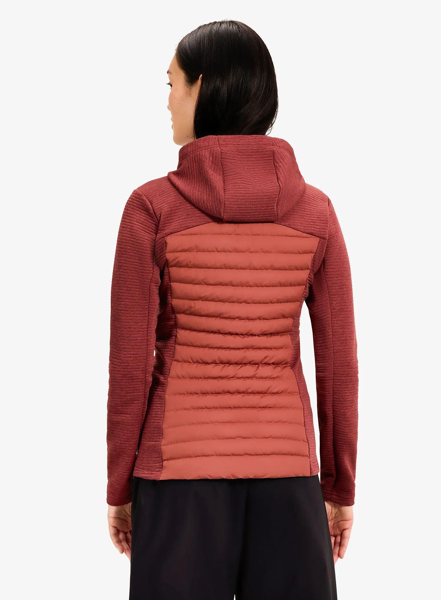 Kurtka hybrydowa damska Berghaus Nula Hybrid Jacket 2/7