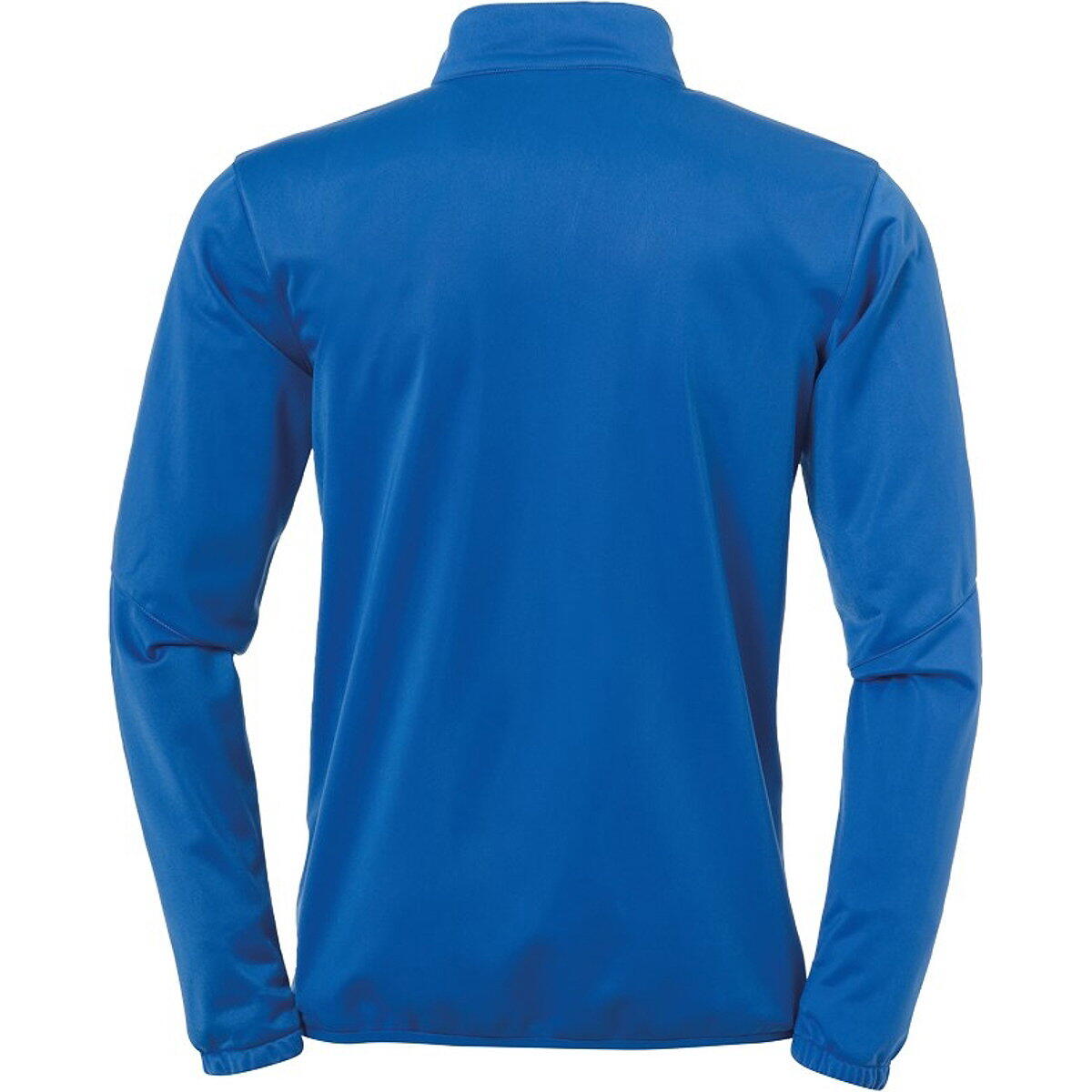 Uhlsport Stream 22 Gilet Polyester Homme - Jaune / Royal 2/3