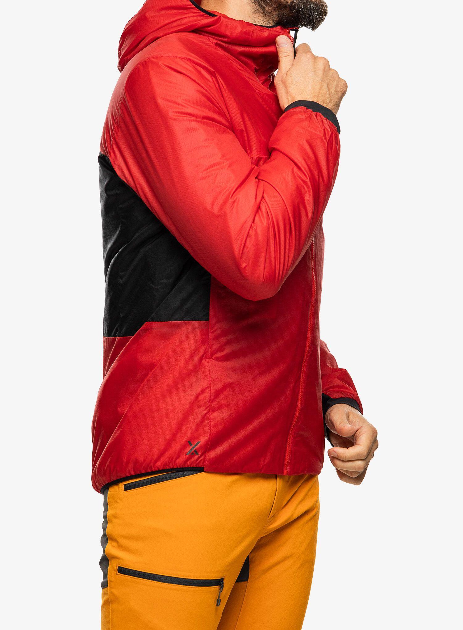 Kurtka ocieplana męska Berghaus MTN Arete LB Synthetic Hoody 4/7
