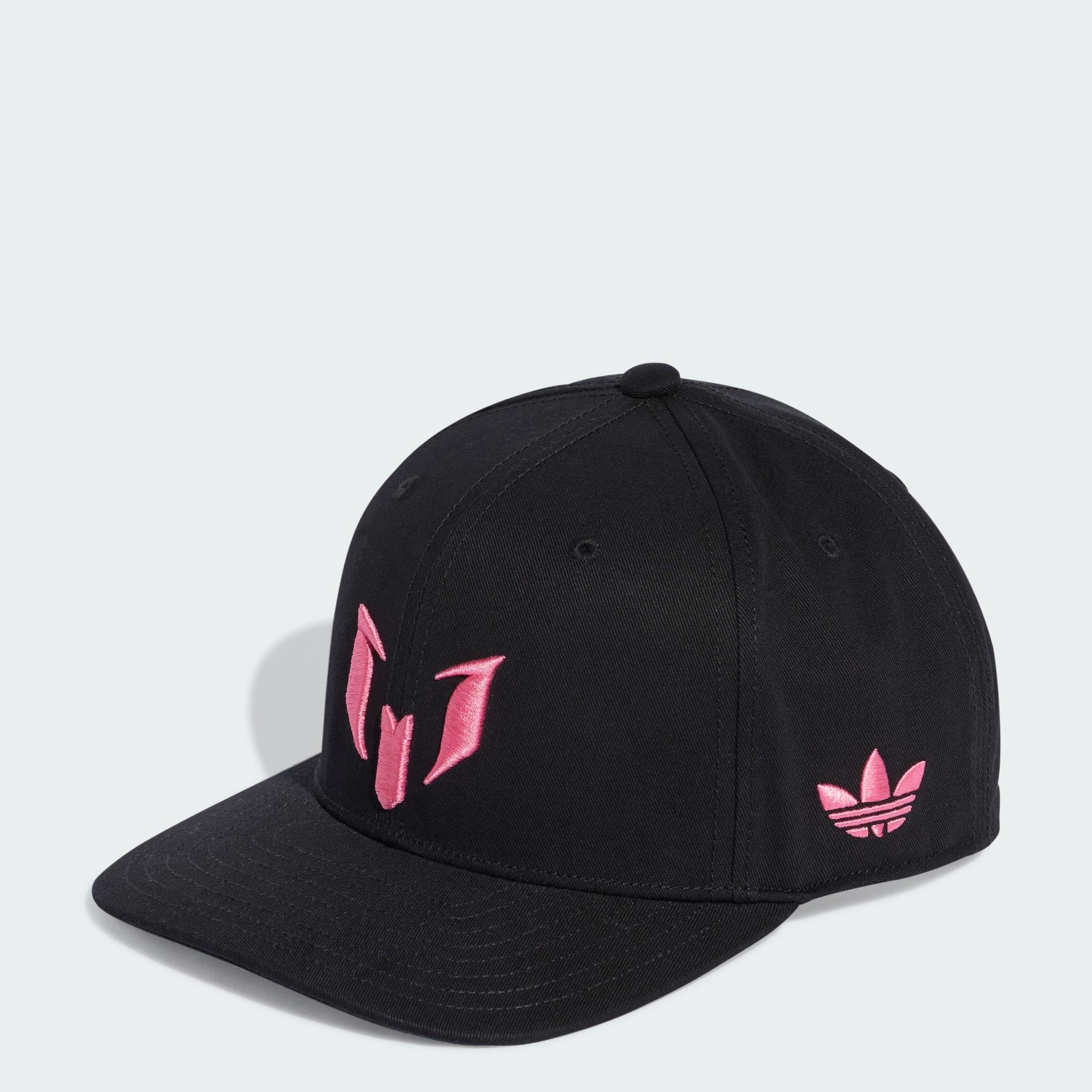 Casquette Snapback Lionel Messi 5/5