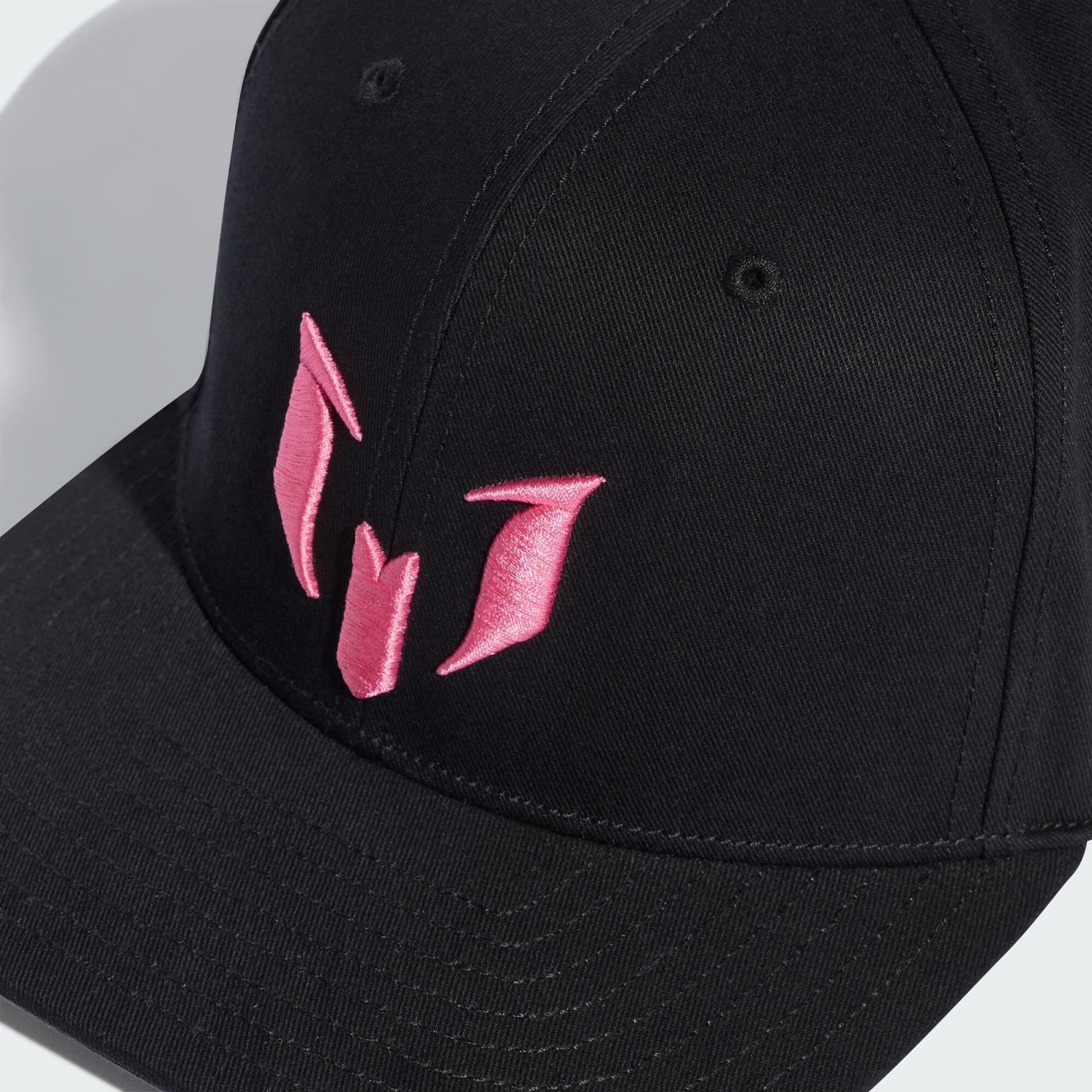 Casquette Snapback Lionel Messi 4/5
