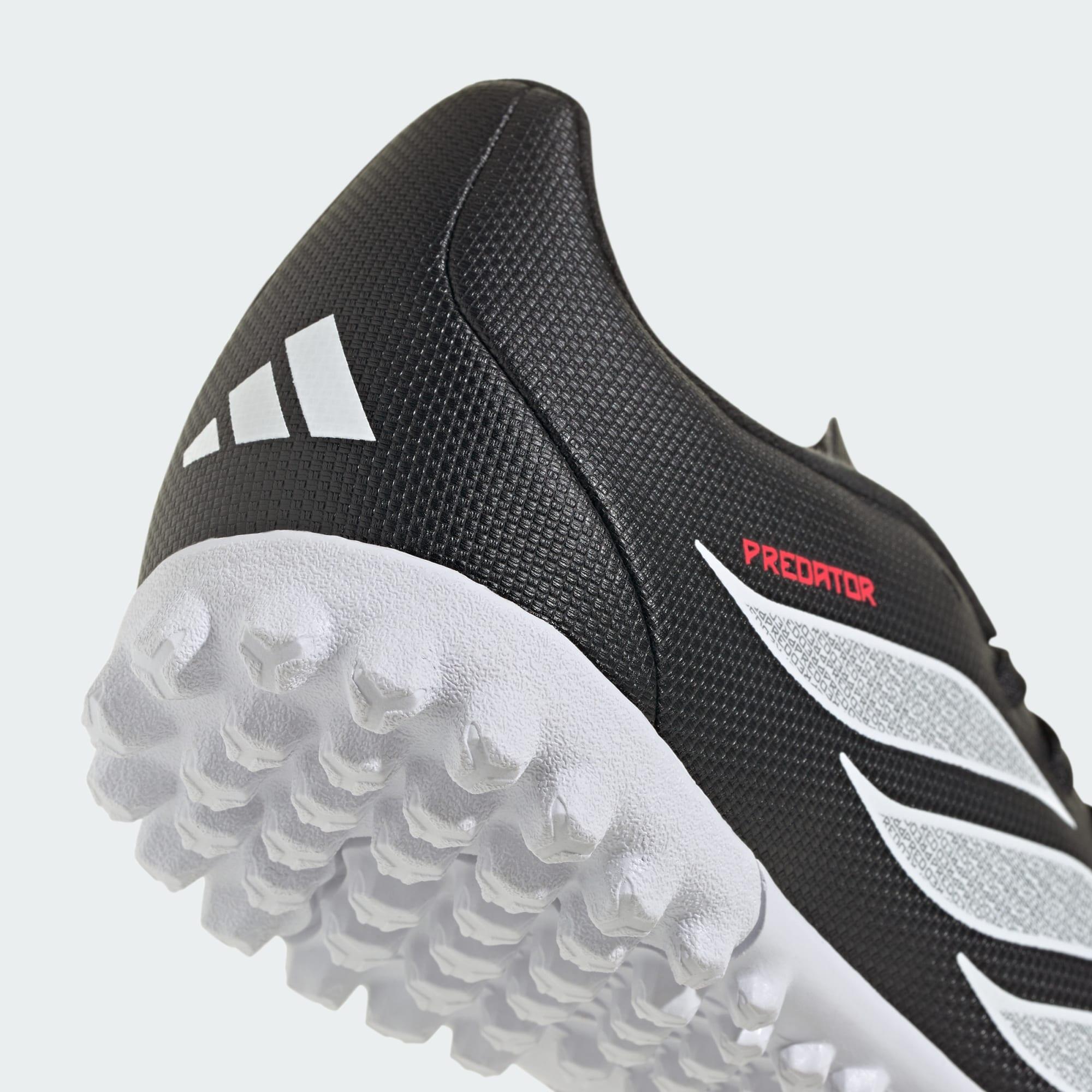 Predator Club Turf Kids Fußballschuh 5/8