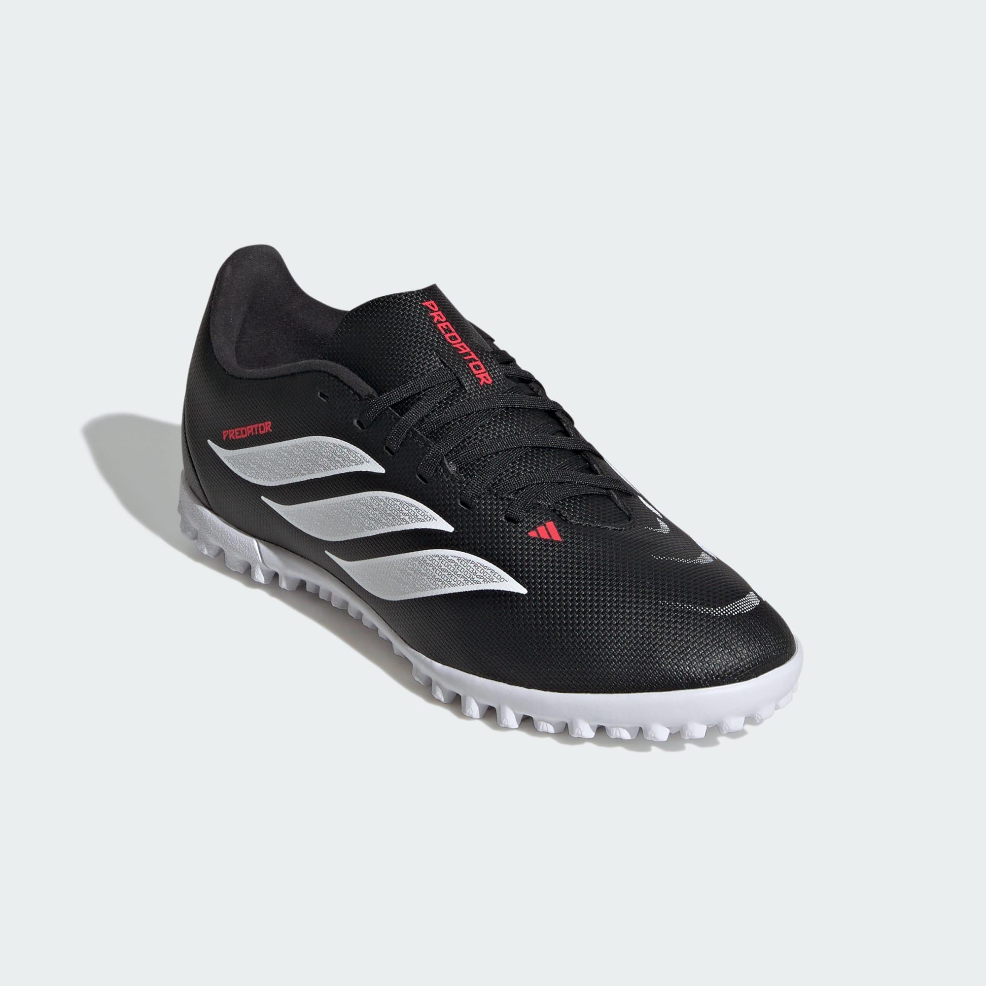 Predator Club Turf Kids Fußballschuh 4/8