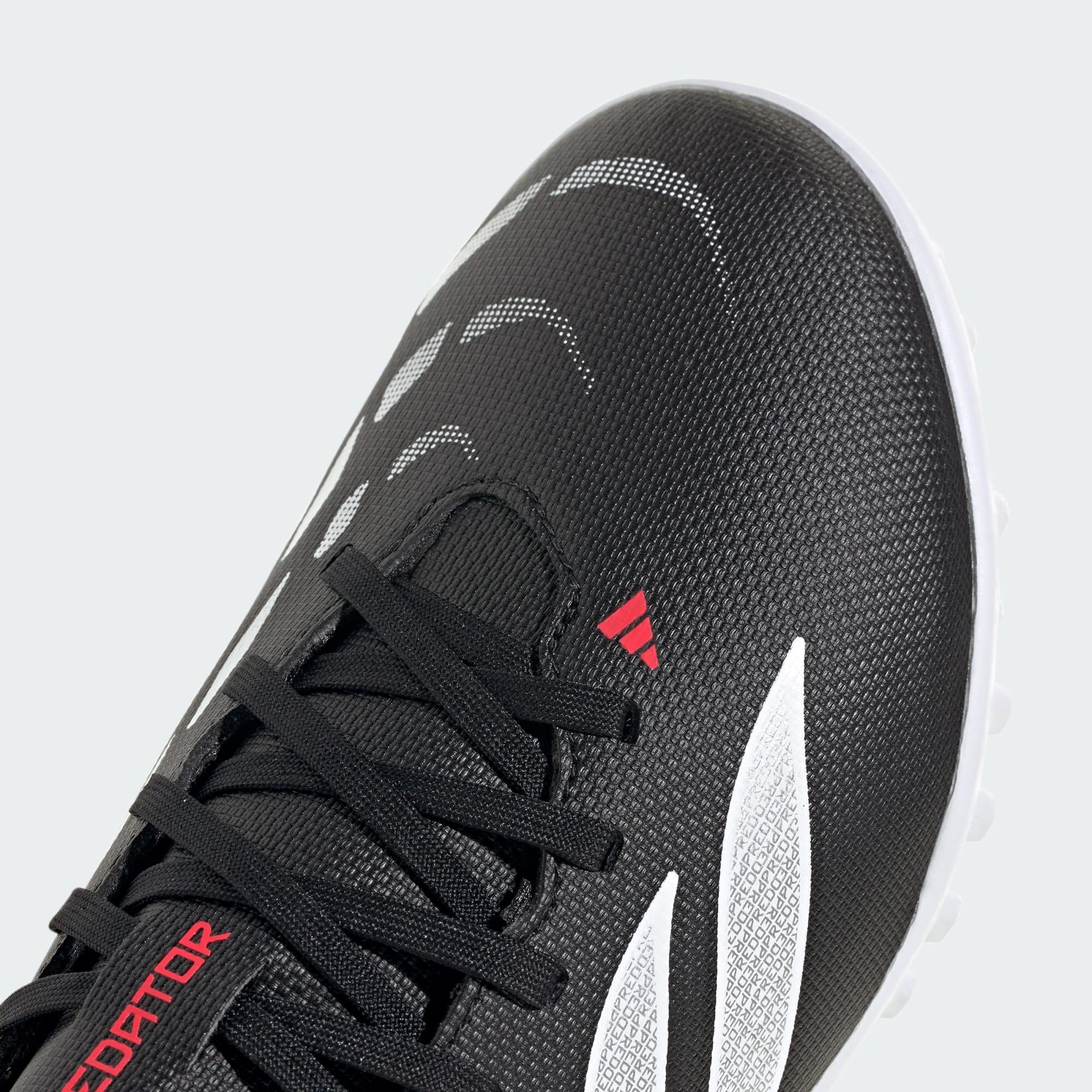 Predator Club Turf Kids Fußballschuh 6/8