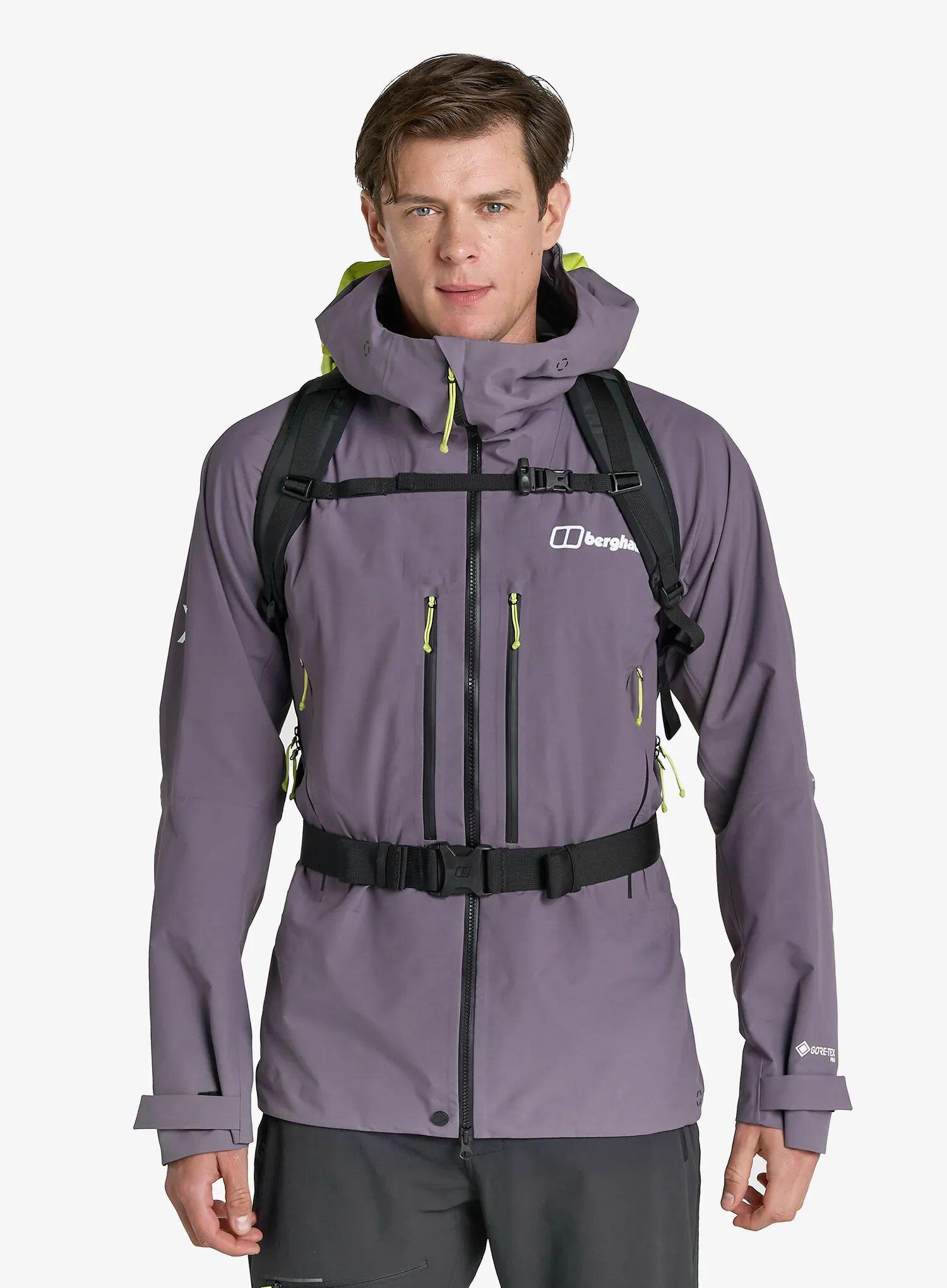 Plecak wspinaczkowy Berghaus Mtn Guide 32+ Am 3/7