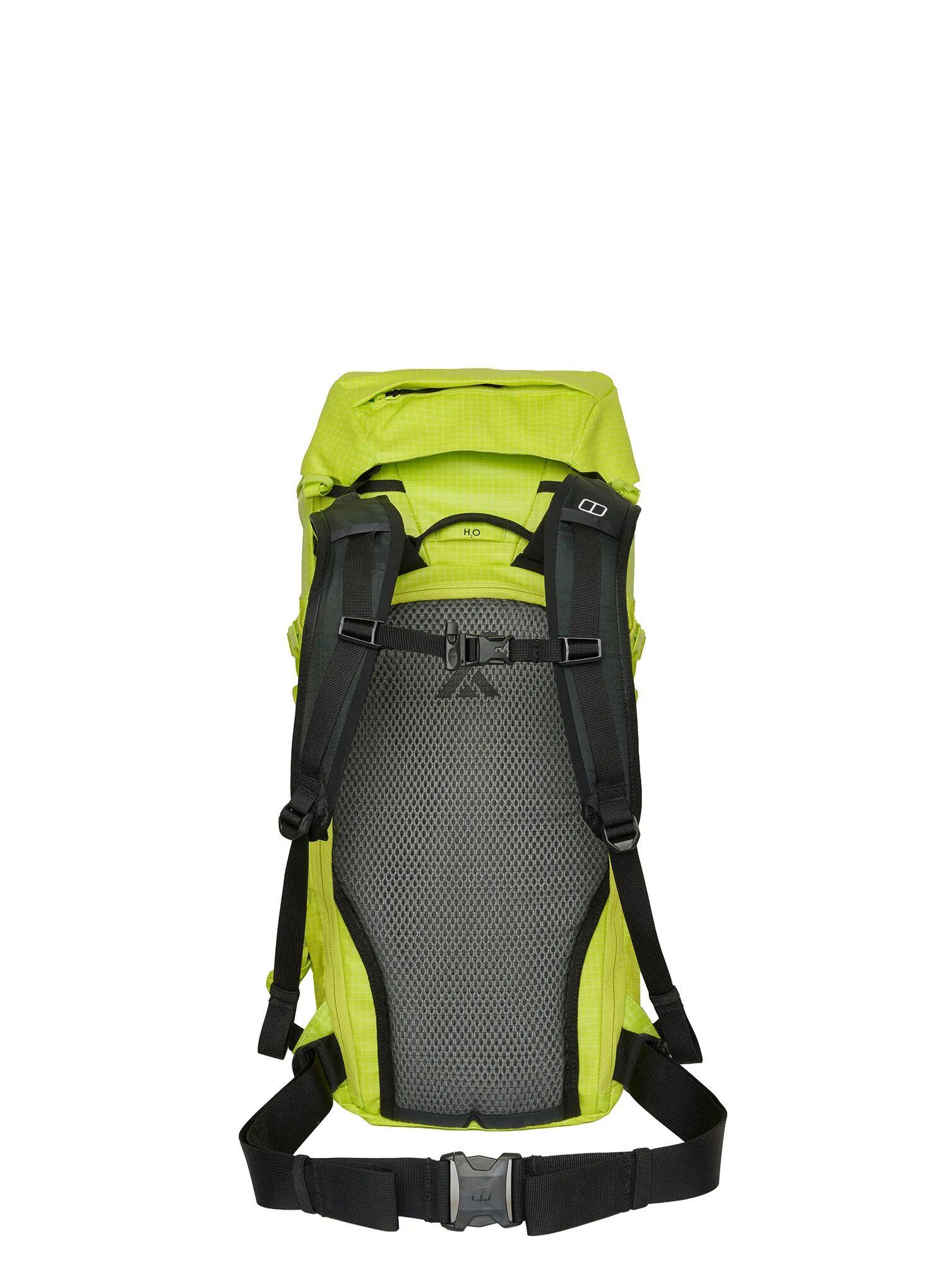 Plecak wspinaczkowy Berghaus Mtn Guide 32+ Am 2/7
