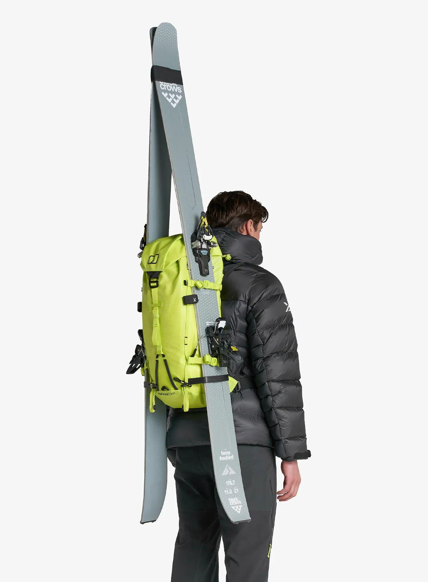 Plecak wspinaczkowy Berghaus Mtn Guide 32+ Am 7/7