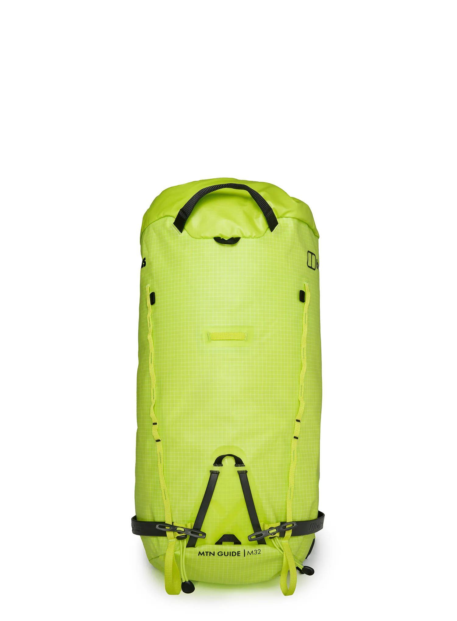 Plecak wspinaczkowy Berghaus Mtn Guide 32+ Am 4/7