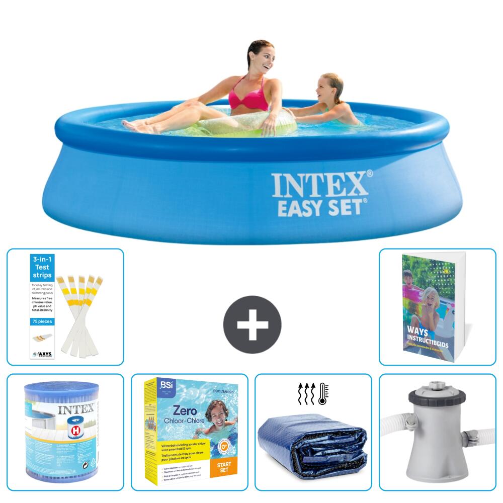 INTEX picture