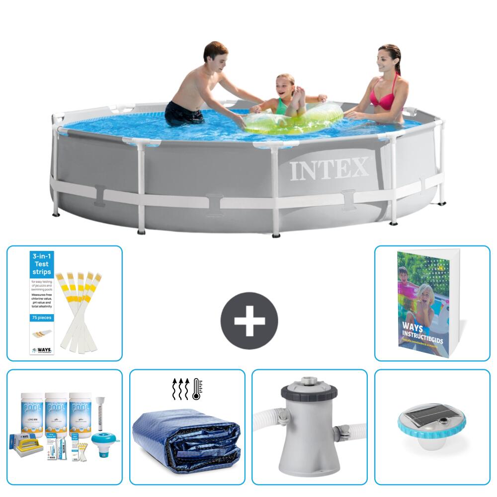 INTEX picture