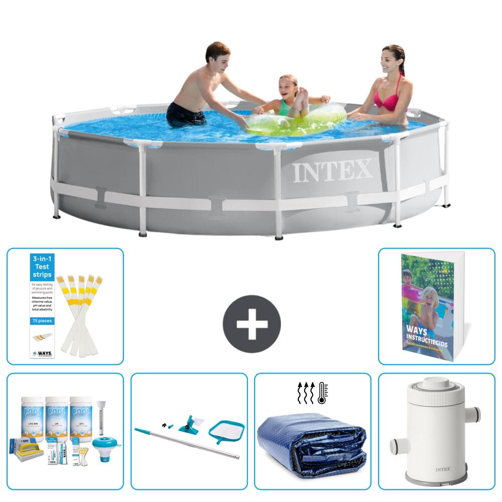 INTEX picture