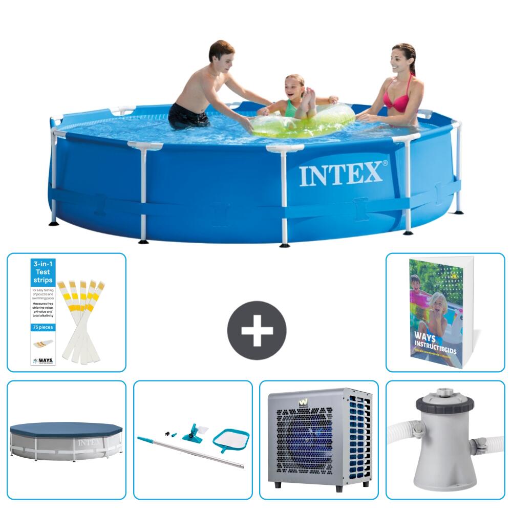 INTEX picture