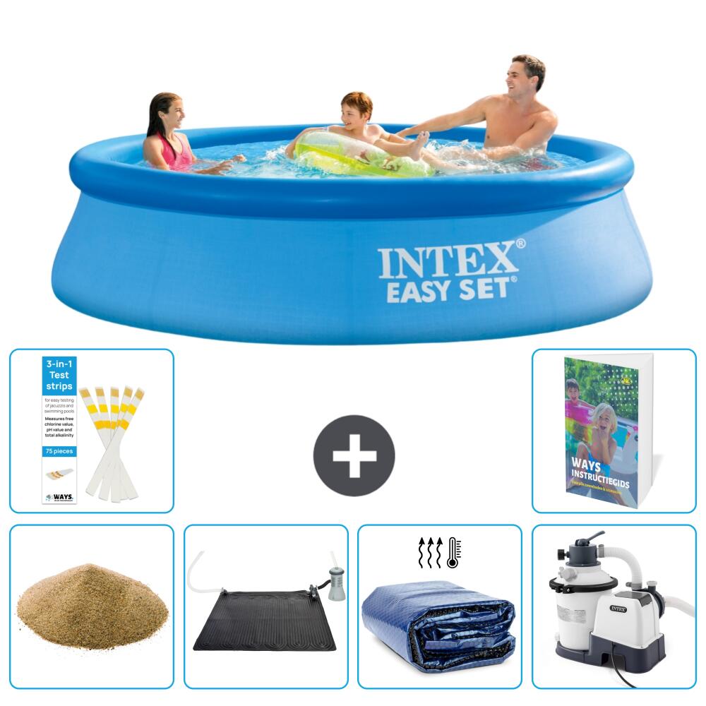 INTEX picture