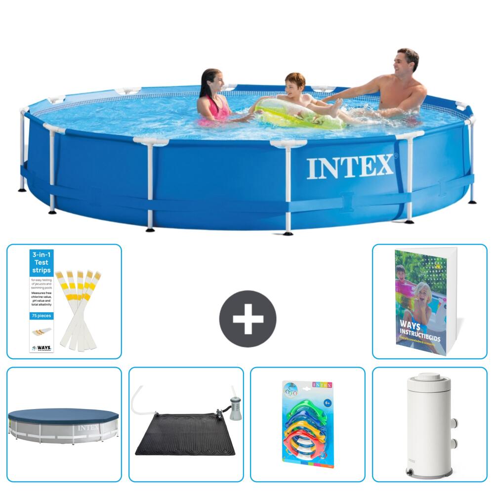 INTEX picture