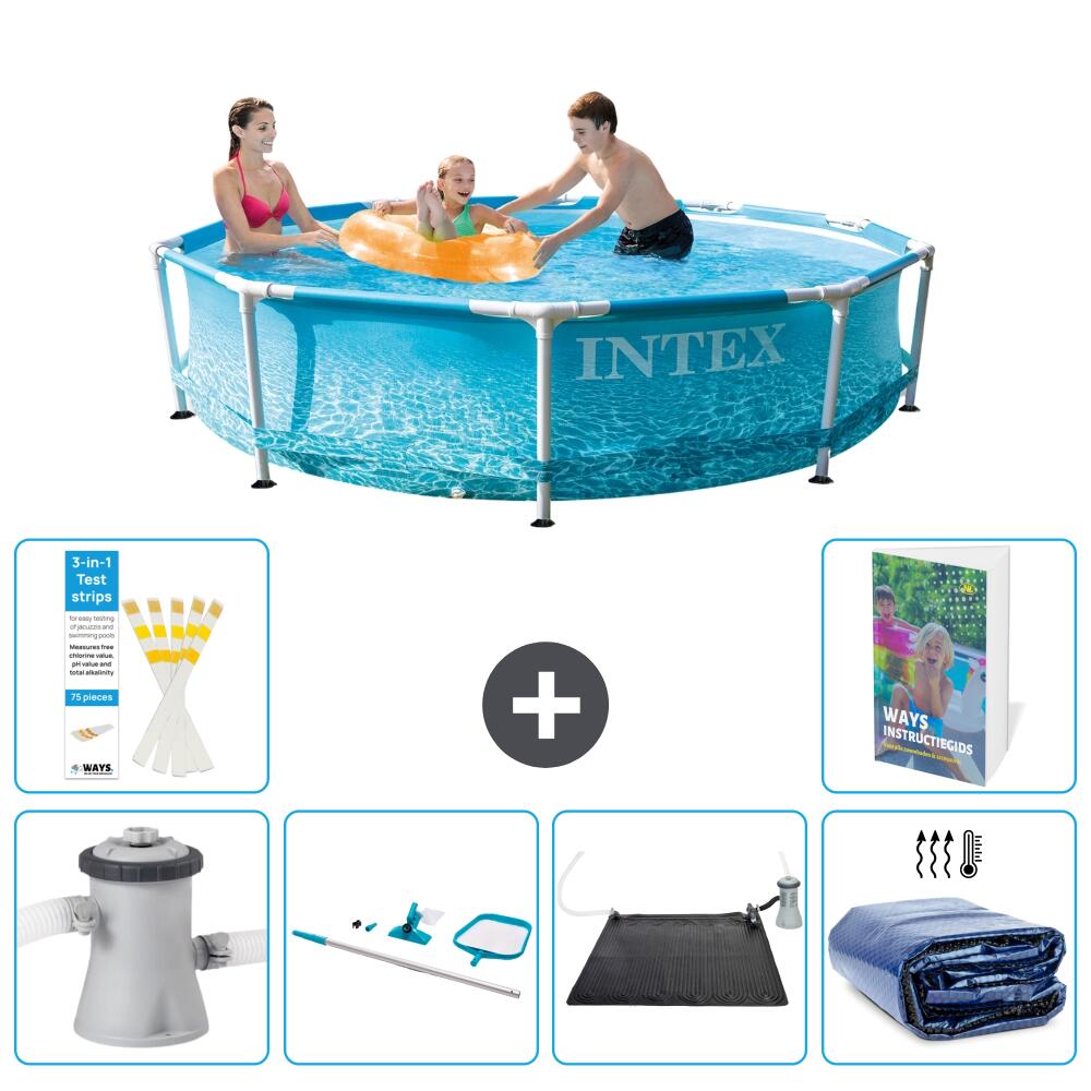 INTEX picture
