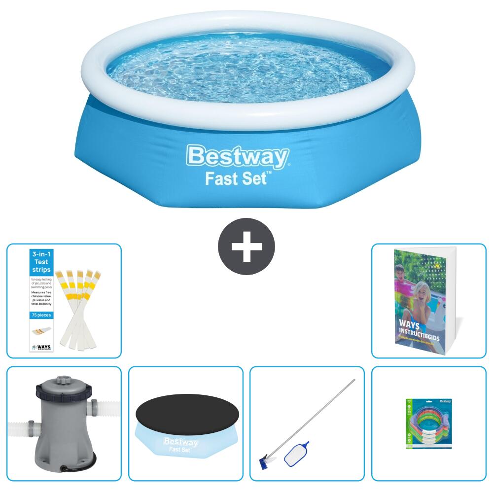 BESTWAY picture