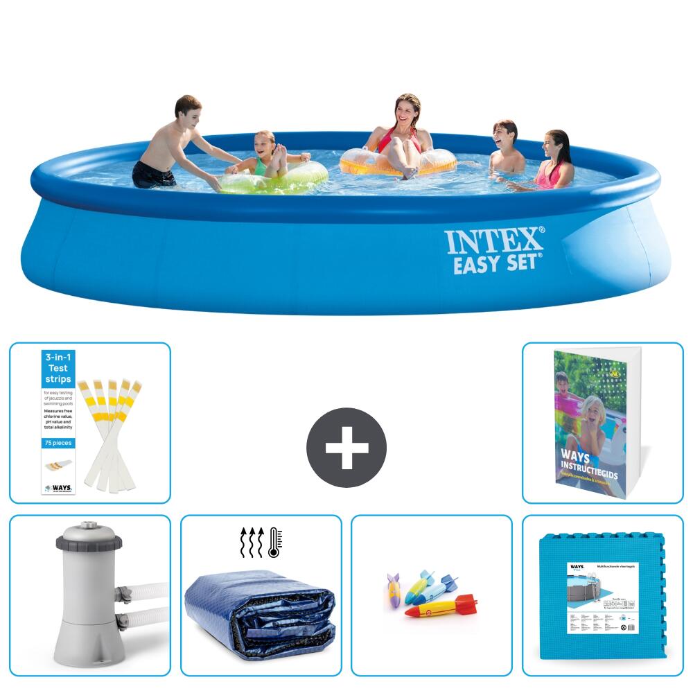 INTEX picture