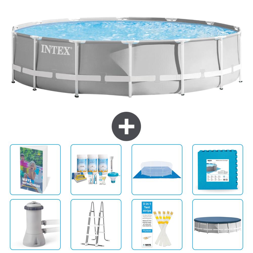 INTEX picture
