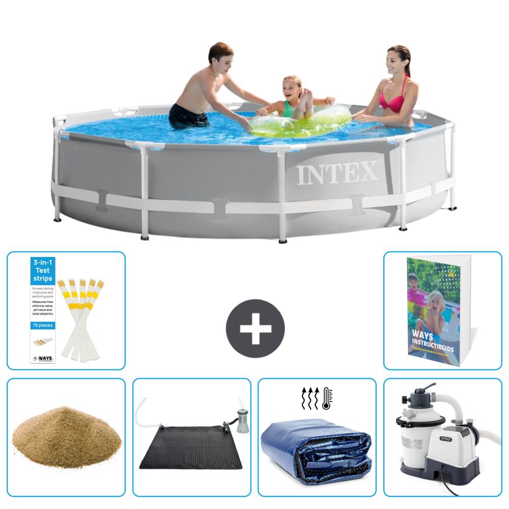 INTEX picture