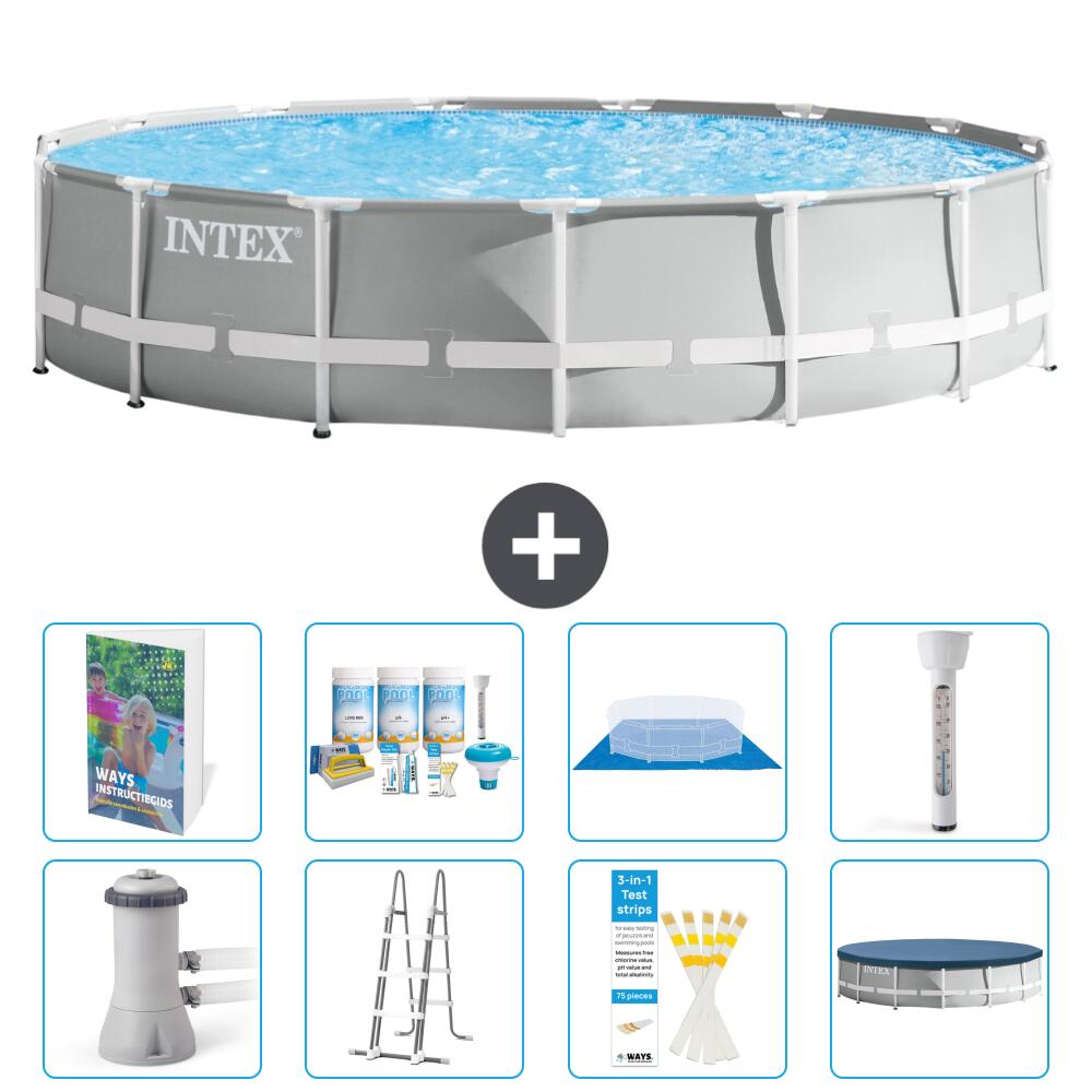 INTEX picture