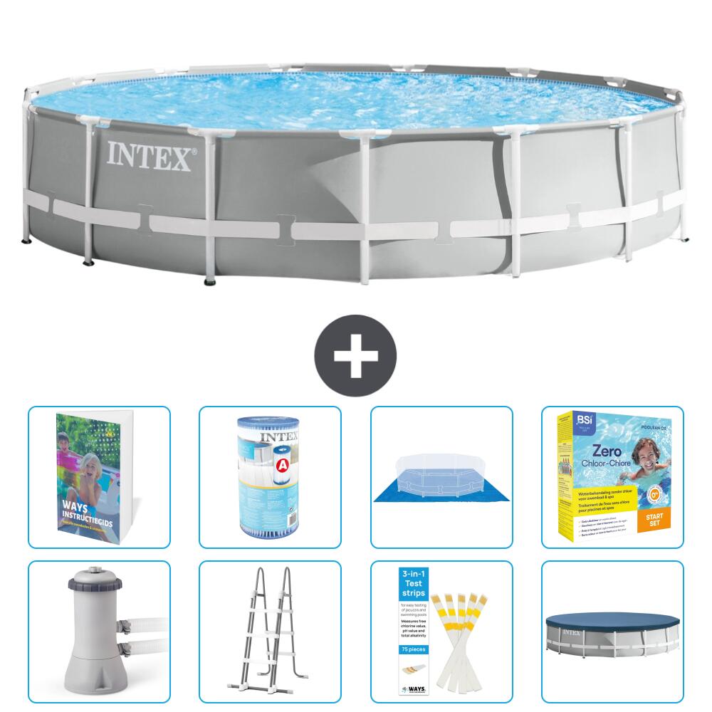INTEX picture