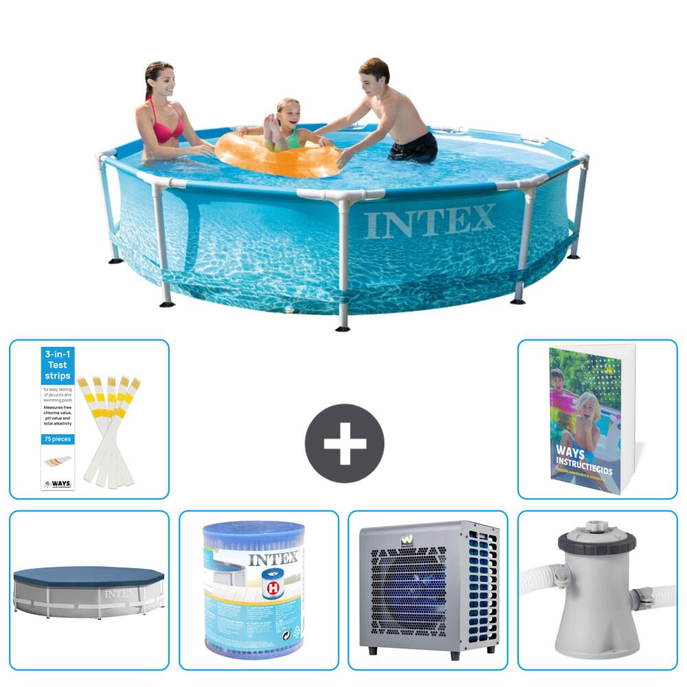 INTEX picture