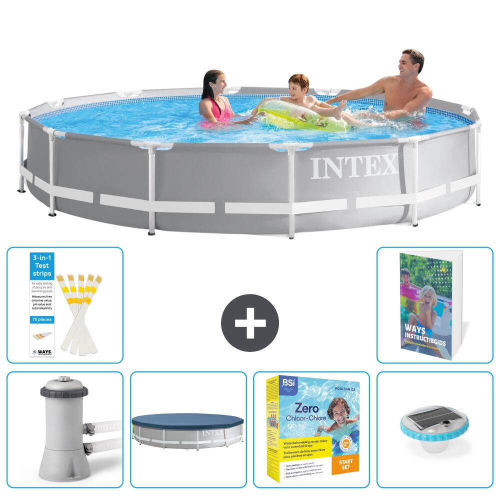 INTEX picture