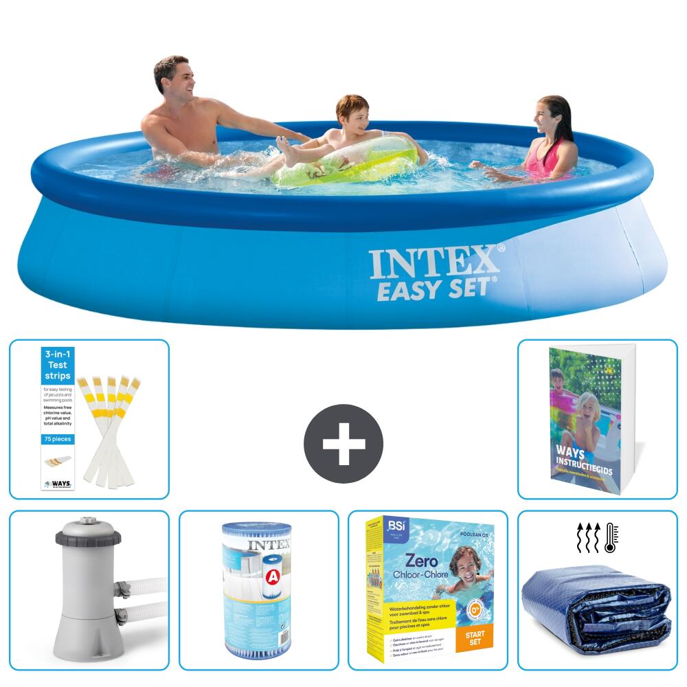 INTEX picture