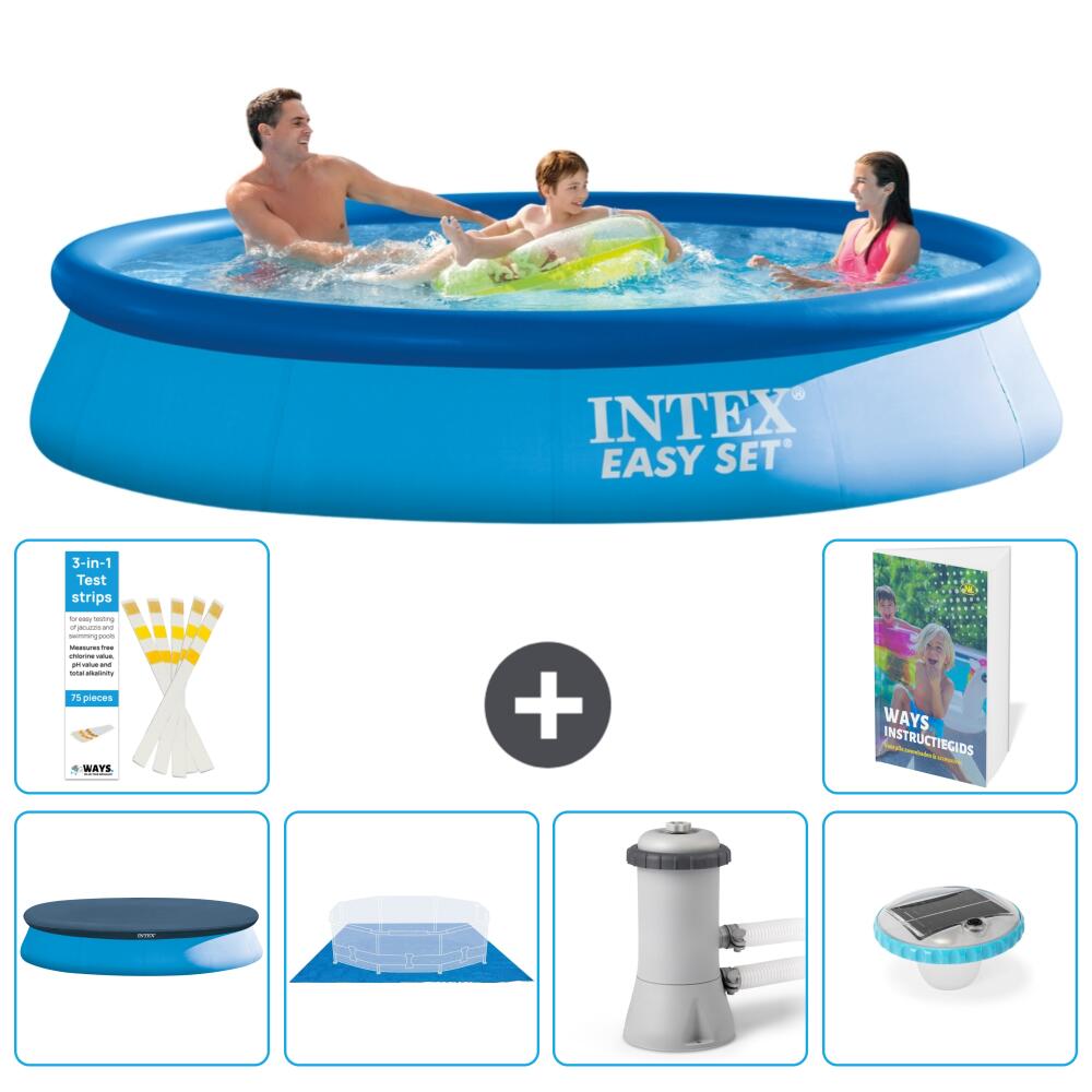 INTEX picture