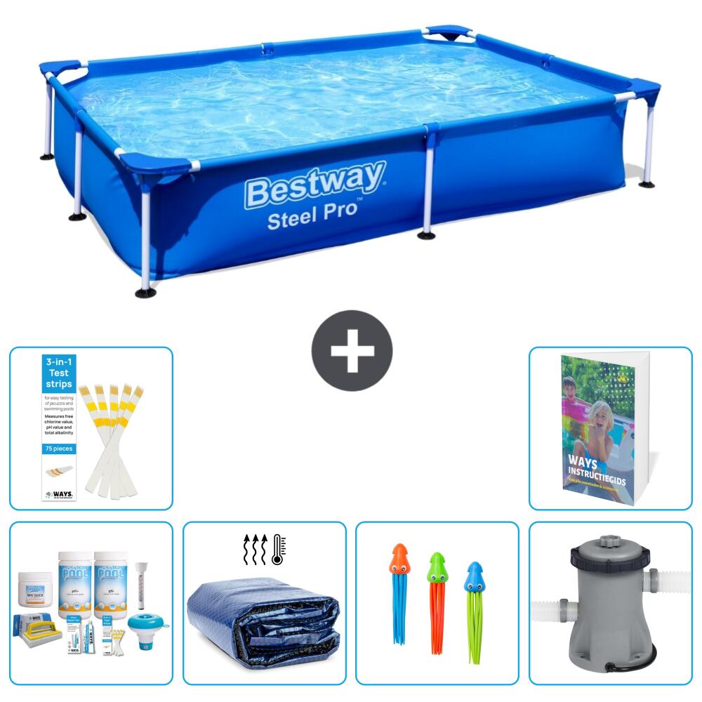 BESTWAY picture