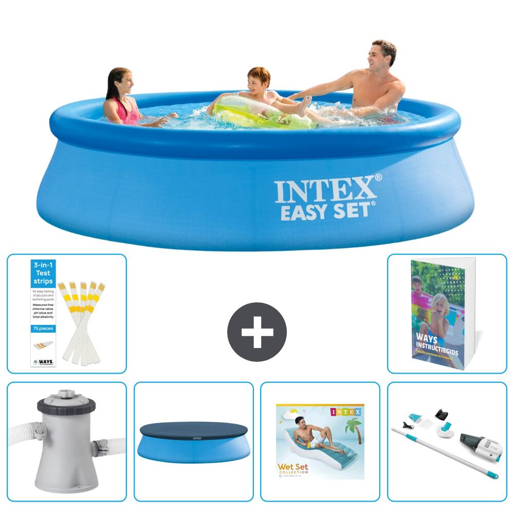 INTEX picture