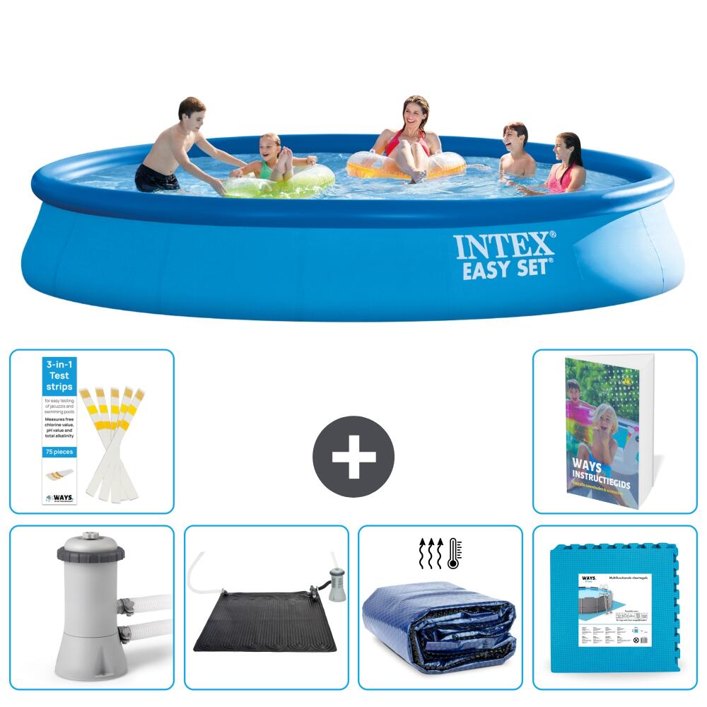 INTEX picture