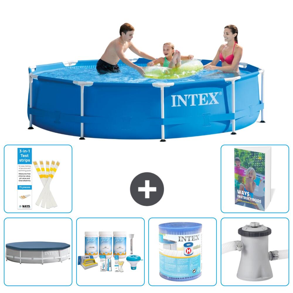 INTEX picture