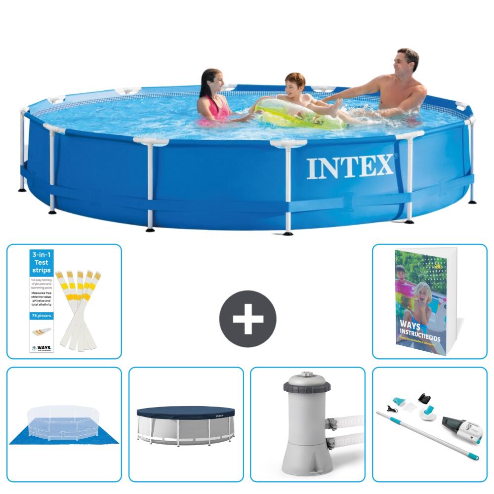 INTEX picture