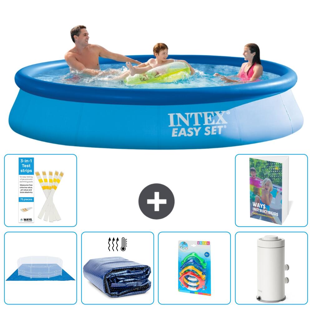 INTEX picture